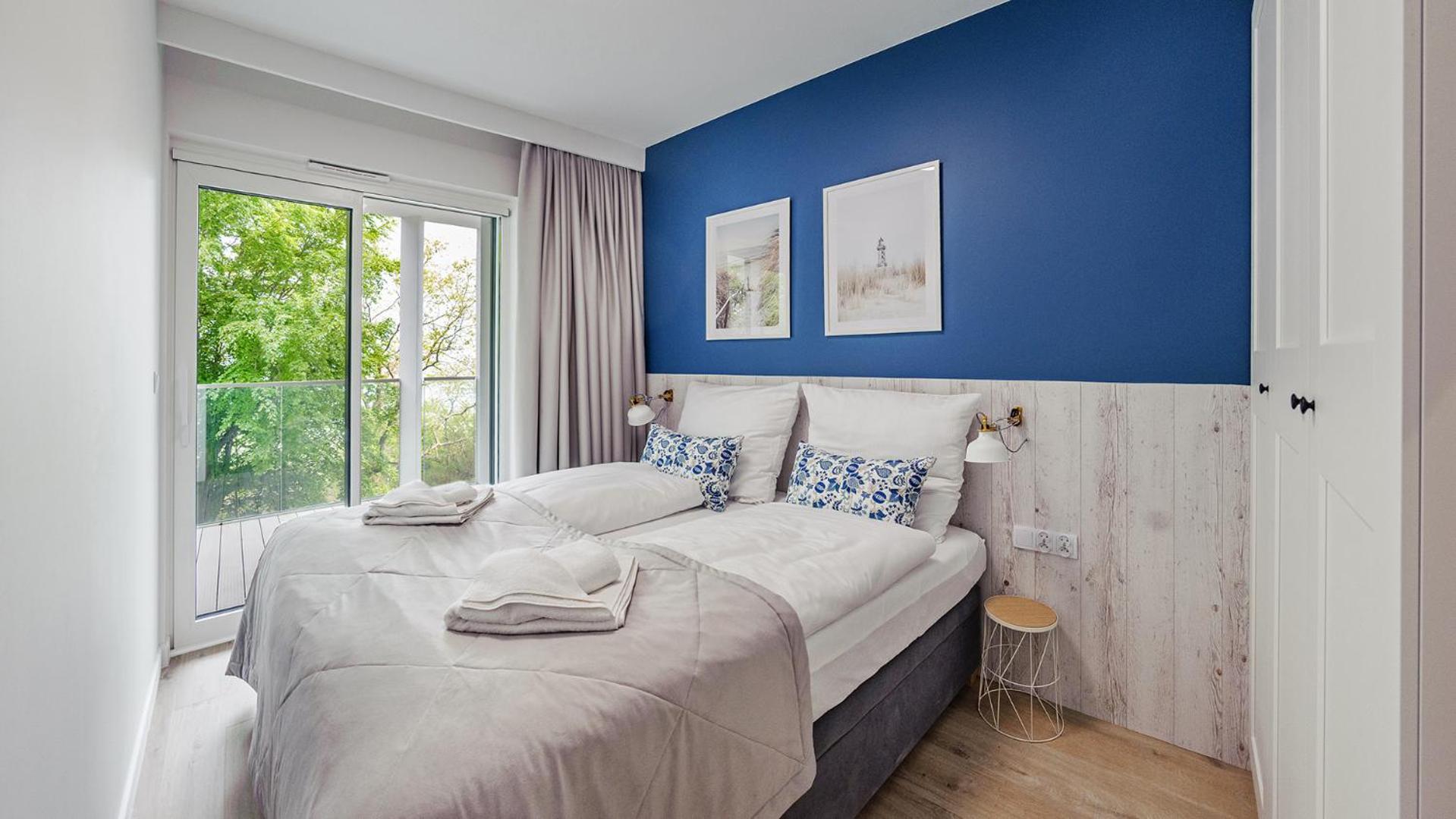 Apartament Szafirowy Od Strony Morza 119- Perlowa Przystan Holiday City 시아노제티 외부 사진