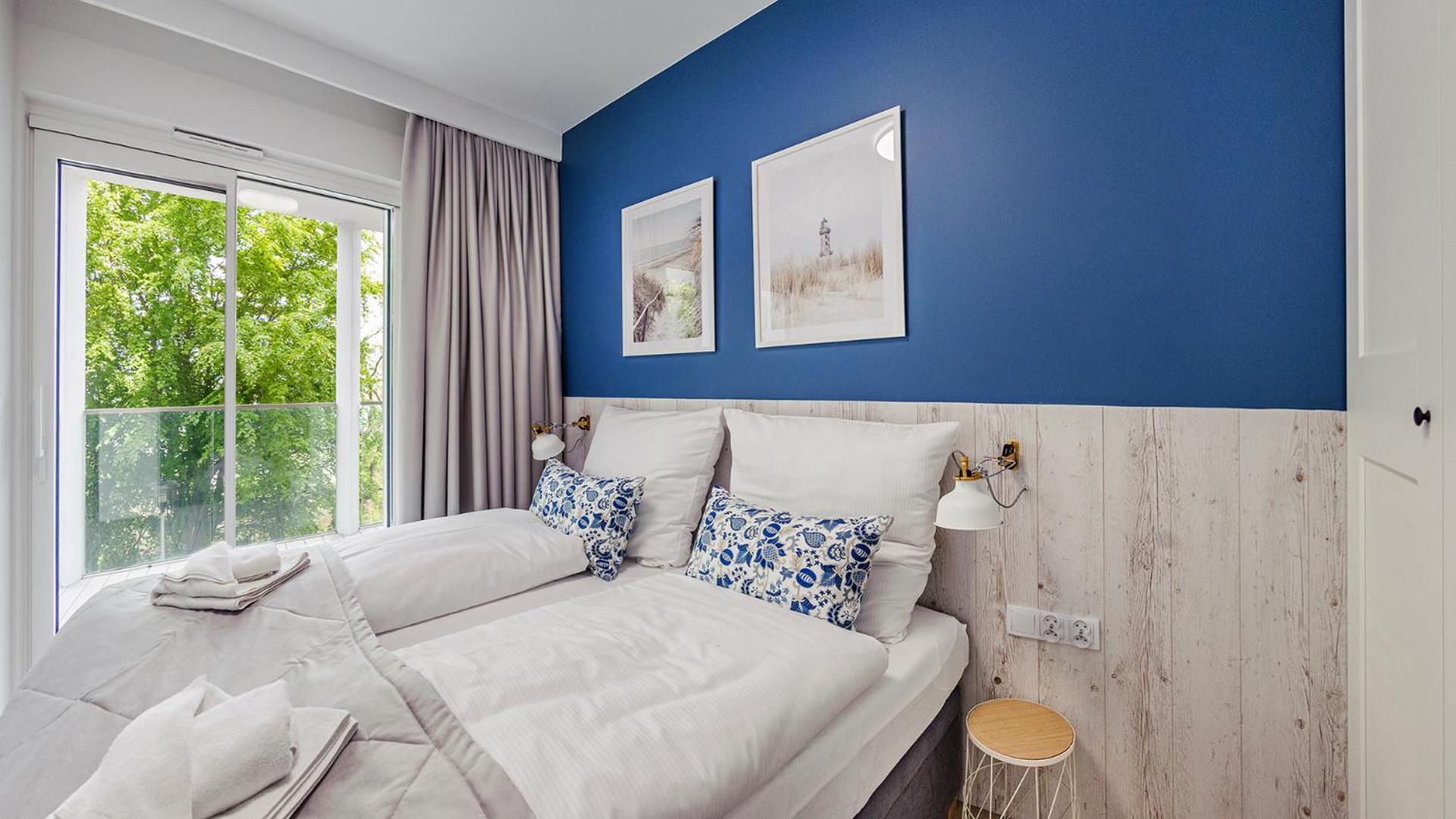 Apartament Szafirowy Od Strony Morza 119- Perlowa Przystan Holiday City 시아노제티 외부 사진